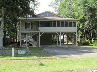 317 15th Ave S, Surfside Beach, SC 29575