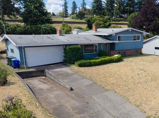 11830 NE Fremont St, Portland, OR 97220