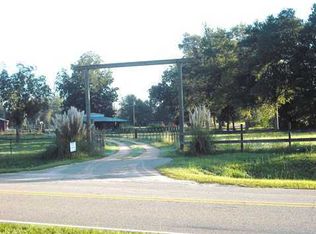 Central Firetower Rd, Lucedale, MS 39452