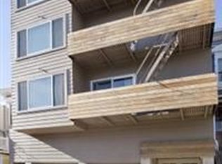 2542 Sacramento St APT 303, San Francisco, CA