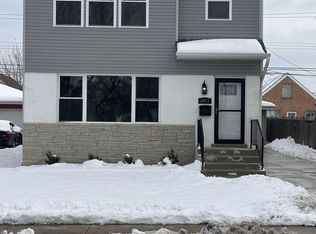 8017 S Kostner Ave, Chicago, IL 60652