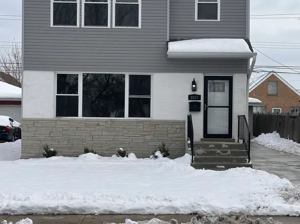 8017 S Kostner Ave, Chicago, IL 60652