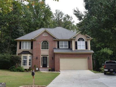 1571 Green Oak Cir, Lawrenceville, GA, 30043