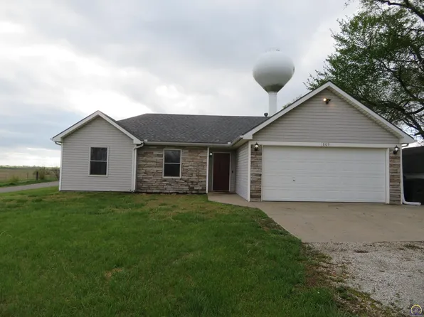 809 S Union St, Mc Louth, KS 66054