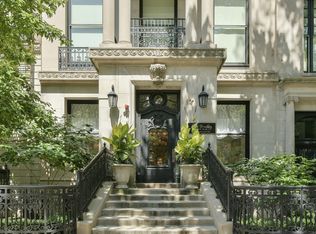 409 Commonwealth Ave #K, Boston, MA 02115