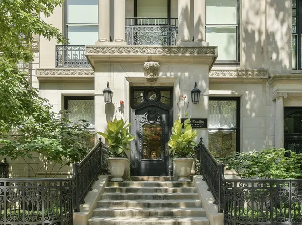 409 Commonwealth Ave #K, Boston, MA 02115