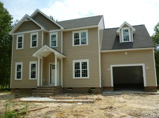 7935 Glendale Estates Dr, Henrico, VA 23231