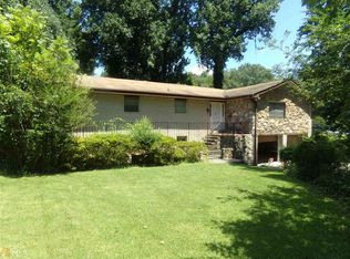 2895 N Cardinal Lk, Duluth, GA 30096