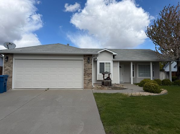 270 E 15 N, Mountain Home, ID