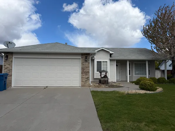 270 E 15 N, Mountain Home, ID 83647