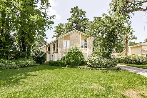 17502 Sorrel Ridge Dr Photo 1