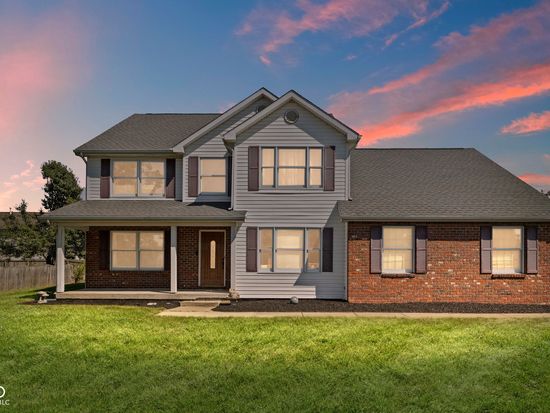 4409 Mason Dixon Dr, West Lafayette, IN 47906