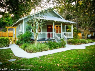 6420 NW 11th Ave, Ocala, FL, 34475