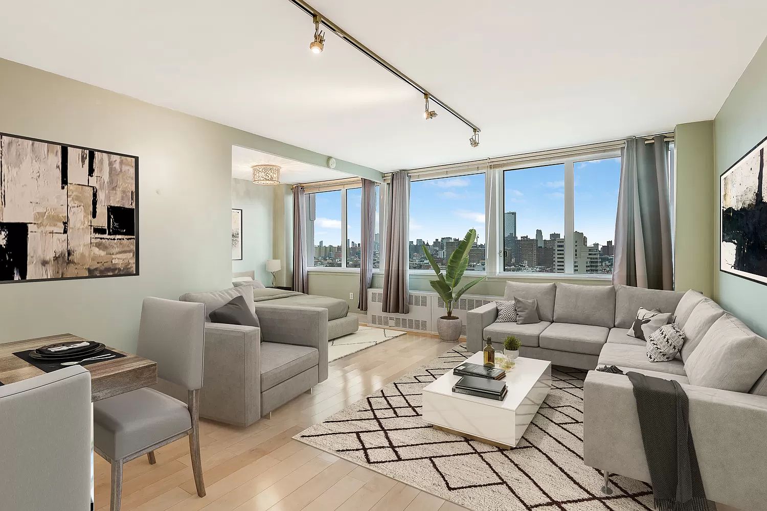 333 E 14th St APT 17G, New York, NY 10003 | Zillow