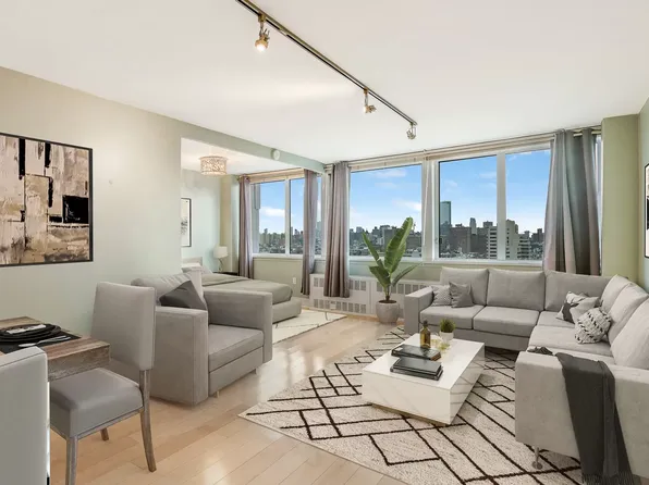 333 E 14th St APT 17G, Manhattan, NY 10003