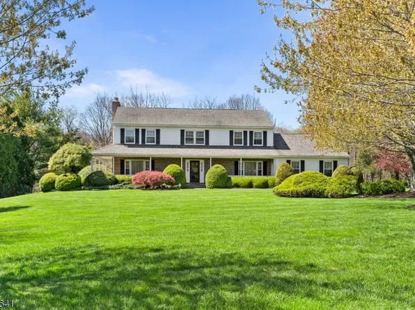 11 Housel Rd, Readington Twp., NJ 08889