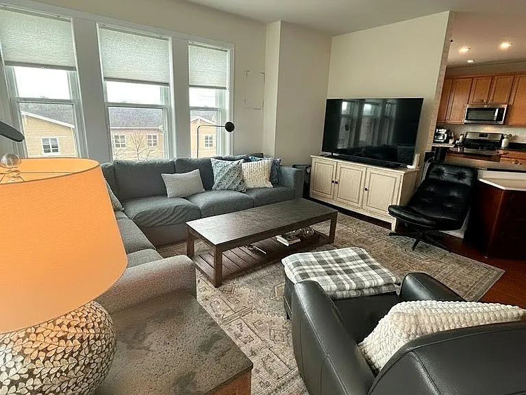120 University Ave #2301 — Photo 6