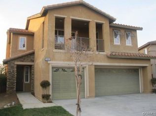 36864 Meadow Brook Way, Beaumont, CA 92223