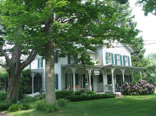 1515 Red Mill Rd, Greenville, NY 12083