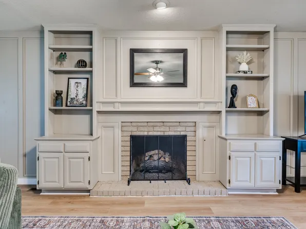 8813 S 70th Ave E, Tulsa, OK 74133