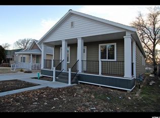 2015 Monroe Blvd, Ogden, UT 84401