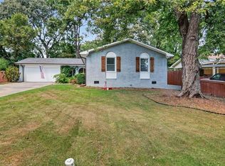 3876 Emerald North Dr, Decatur, GA 30035