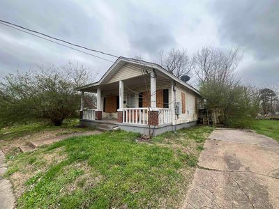 2247 Clayton Ave, Memphis, TN, 38108