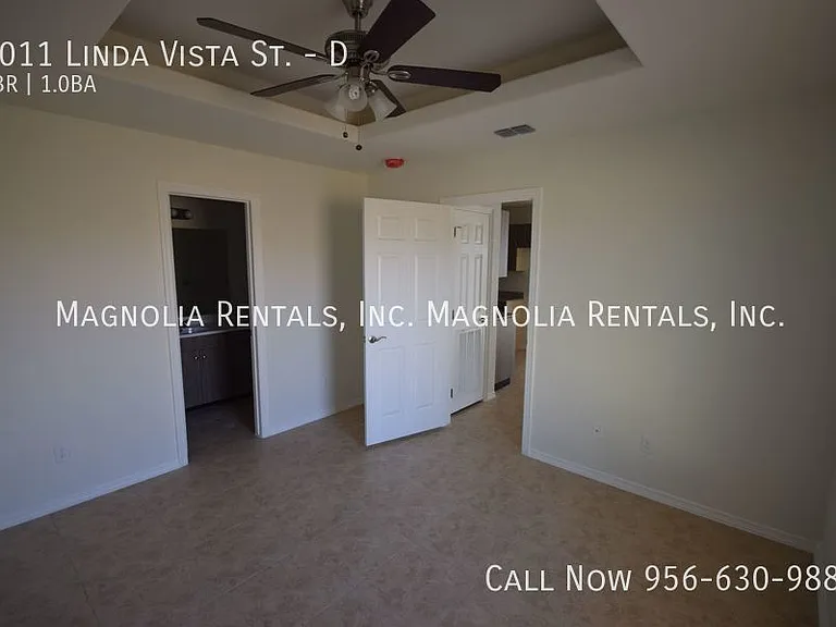 3011 Linda Vista St #D — Photo 6