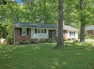 804 Penola Dr, Henrico, VA 23229