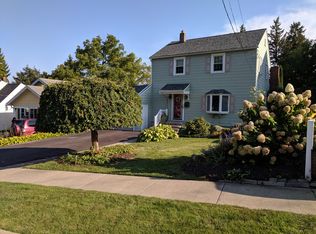 2722 Robins St, Endwell, NY 13760
