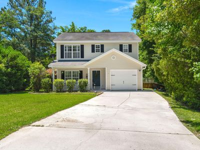 214 Blackstone Dr, Moncks Corner, SC, 29461