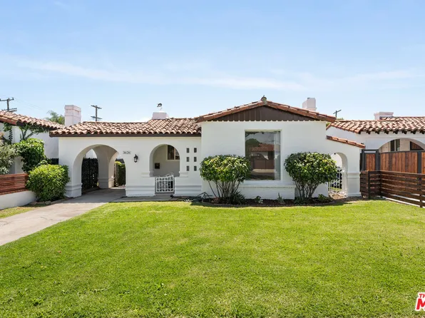 3626 W 62nd St, Los Angeles, CA 90043