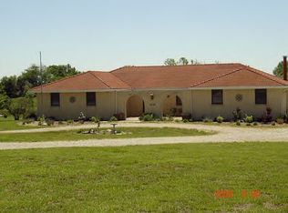 2006 Maple Rd, Fort Scott, KS 66701