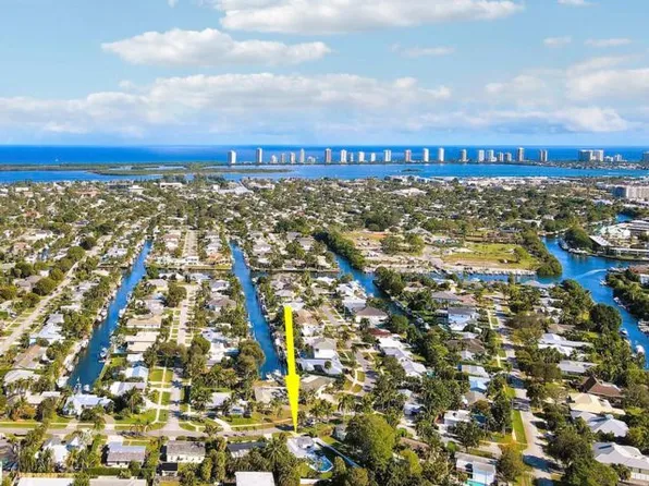 615 Westwind Dr, North Palm Beach, FL 33408