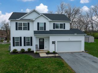 768 Weldon Dr, York, PA 17404