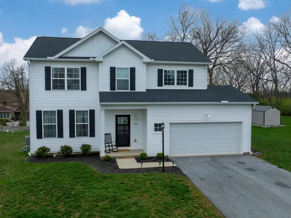 768 Weldon Dr, York, PA 17404