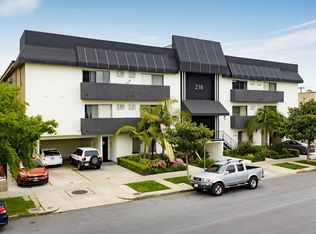 238 South Serrano Ave, Los Angeles, CA 90004