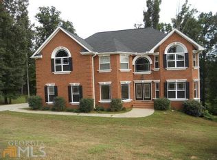 421 Young James Cir, Stockbridge, GA 30281