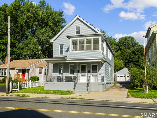 214 Hemingway Ave #2, East Haven, CT 06512