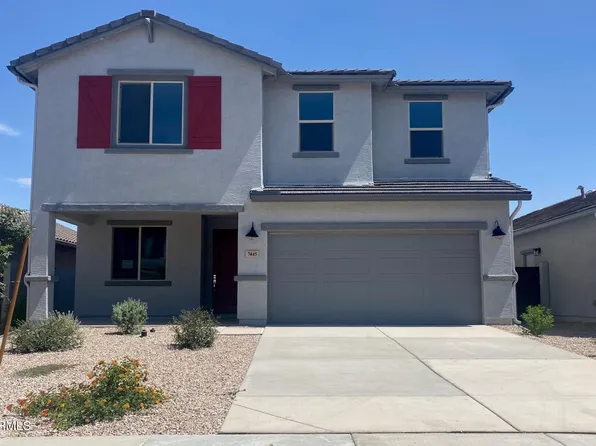 7445 E HACKAMORE Lane, San Tan Valley, AZ 85143