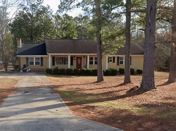 229 County Road 1412, Quitman, MS 39355