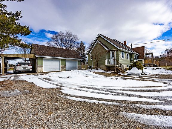 2nd image of 4591 Haldimand Rd W