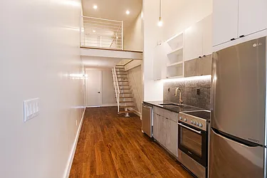 Rented by Brooklyn Group