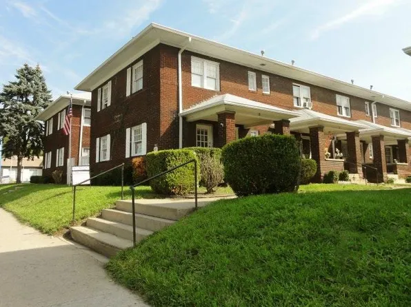 2401 Shelby St APT 4, Indianapolis, IN 46203