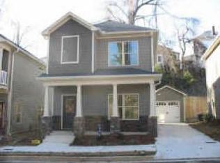 218 W Marietta St, Canton, GA 30114