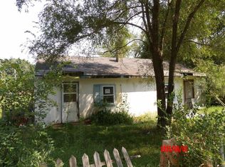 3366 Riverside Rd, Benton Harbor, MI 49022