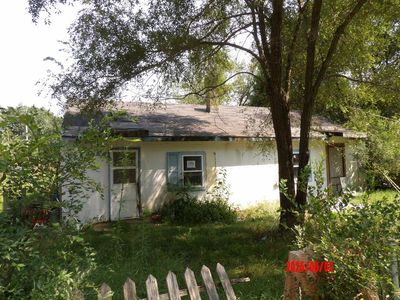 3366 Riverside Rd, Benton Harbor, MI, 49022