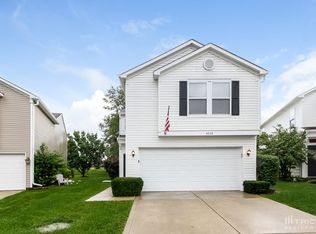 4553 Connaught Dr E, Plainfield, IN 46168