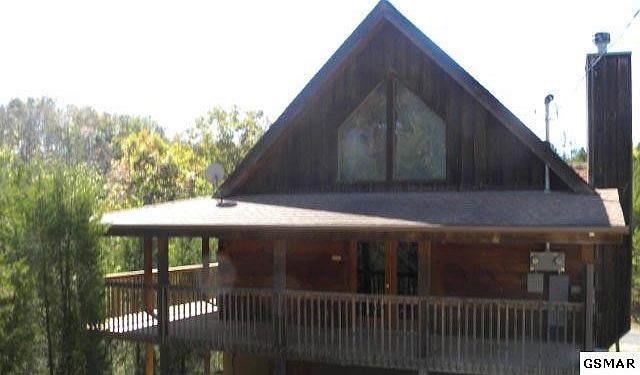 1st image of 2518 Fleming Way #Cabin53