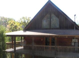 2518 Fleming Way #CABIN53, Sevierville, TN 37876